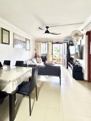 Blk 91 Toa Payoh Palm Spring (Toa Payoh), HDB 3 Rooms #545940031